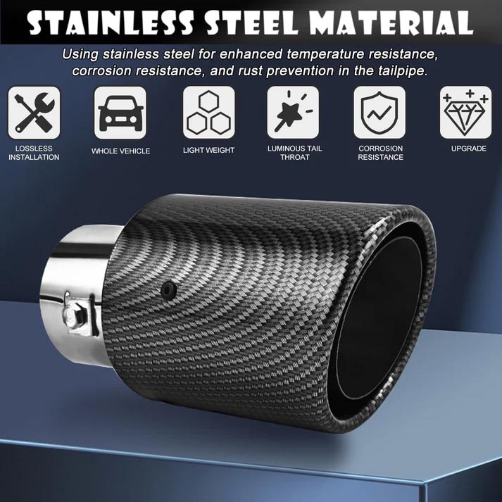 🎁2026 New Arrivals 50% OFF💥Car Modification Accessories, Stylish Auto Decor Parts for Motoring Enthusiasts🚙