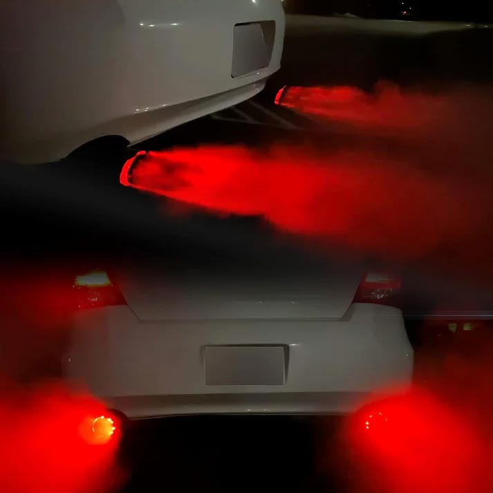 🎁2026 New Arrivals 50% OFF💥Car Modification Accessories, Stylish Auto Decor Parts for Motoring Enthusiasts🚙