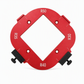 🔧 Save 50%!  R-Angle Router Template – Rounded corners & woodworking finish ✨