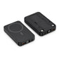 Magnetic Wireless Fast Charging Power Bank with Built-in Cable and Stand Portable
