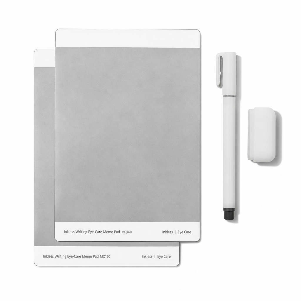 📋 Save 50%! ✍️ Magnetic Whiteboard – Inkless, dust-free & eye-protective ✨