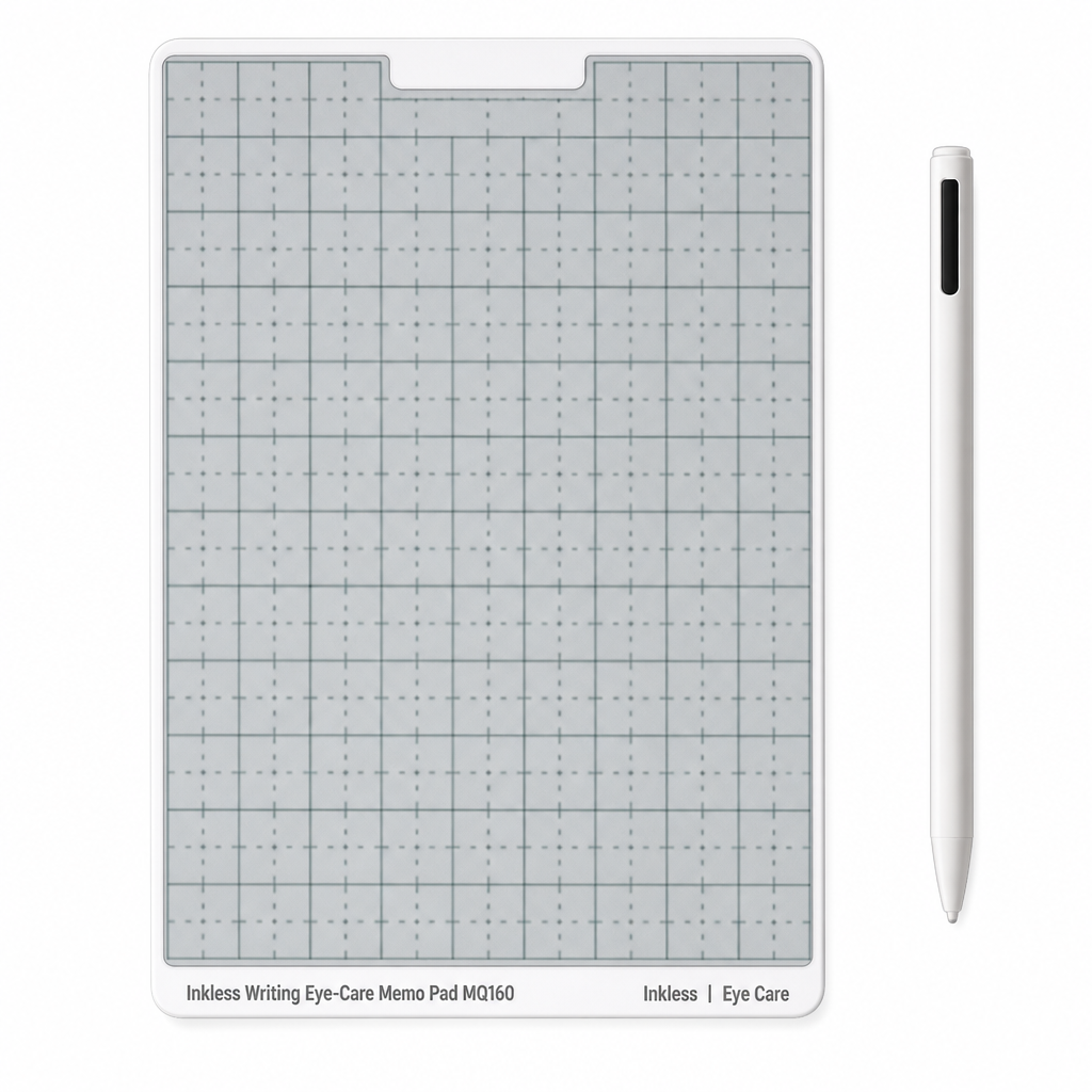 📋 Save 50%! ✍️ Magnetic Whiteboard – Inkless, dust-free & eye-protective ✨
