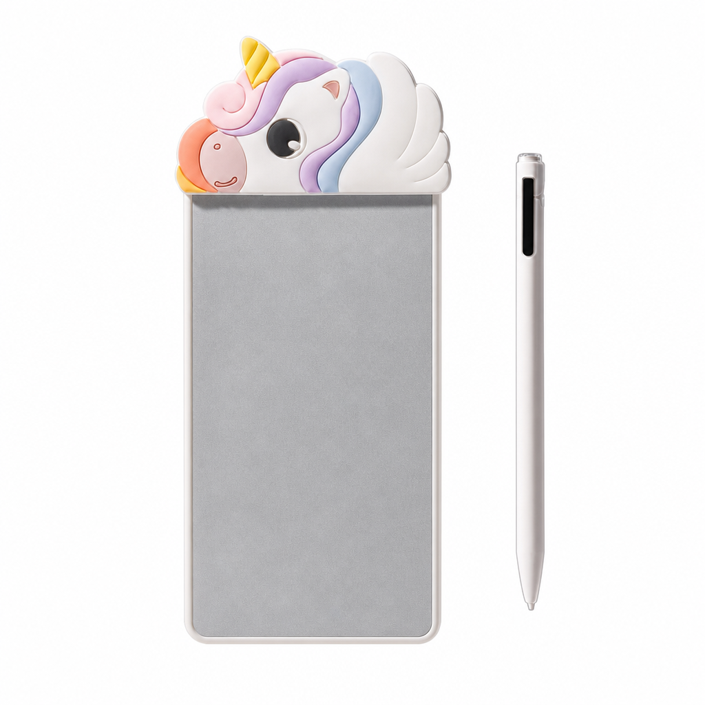 📋 Save 50%! ✍️ Magnetic Whiteboard – Inkless, dust-free & eye-protective ✨