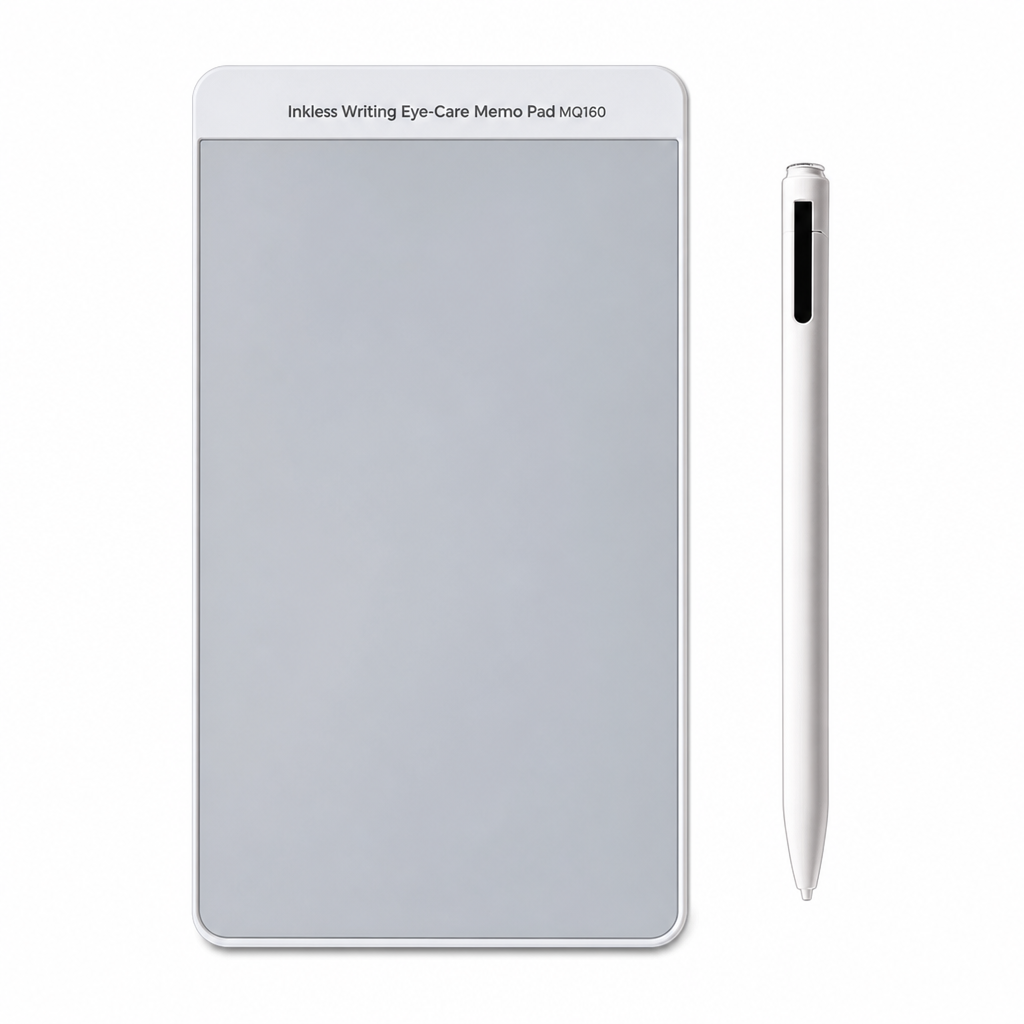 📋 Save 50%! ✍️ Magnetic Whiteboard – Inkless, dust-free & eye-protective ✨