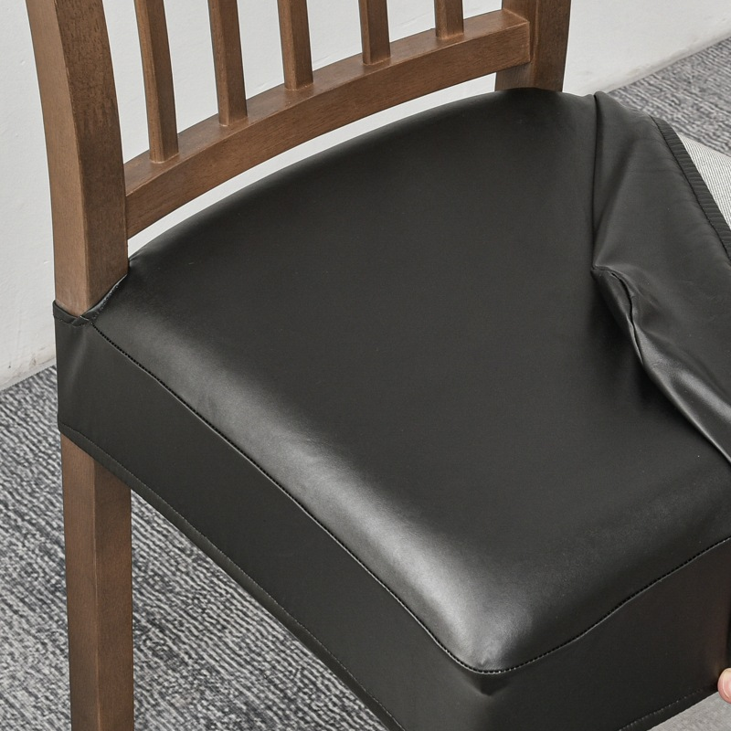 📢📢50% OFF !! ⏰🪑Waterproof Artificial Leather Seat Cover