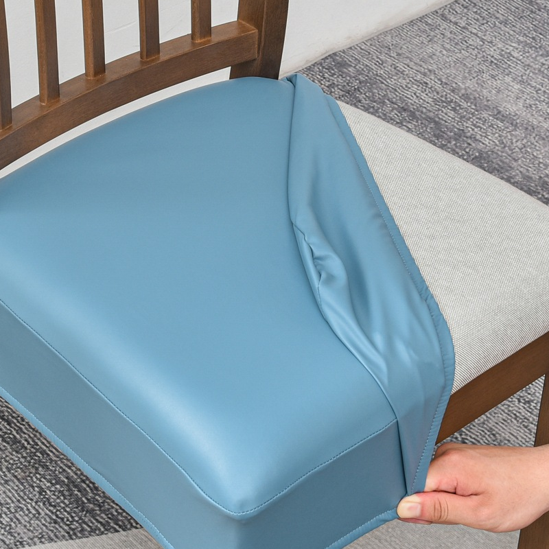 📢📢50% OFF !! ⏰🪑Waterproof Artificial Leather Seat Cover