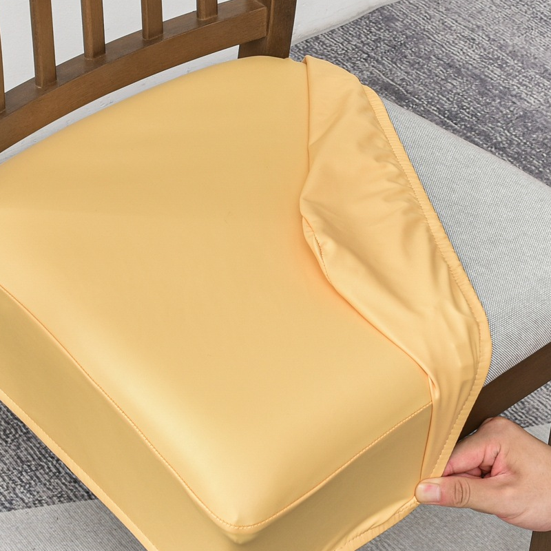 📢📢50% OFF !! ⏰🪑Waterproof Artificial Leather Seat Cover