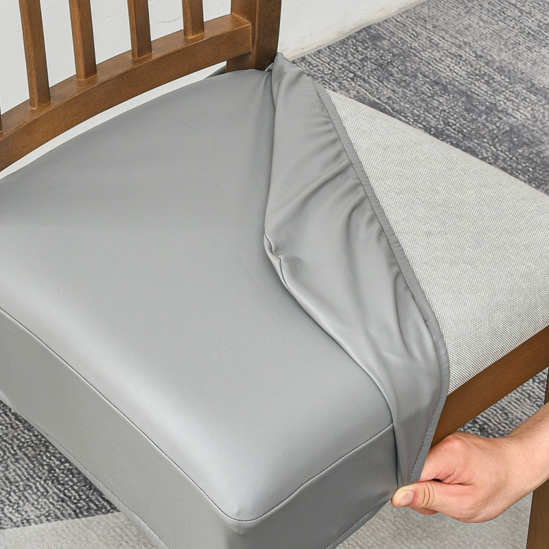 📢📢50% OFF !! ⏰🪑Waterproof Artificial Leather Seat Cover