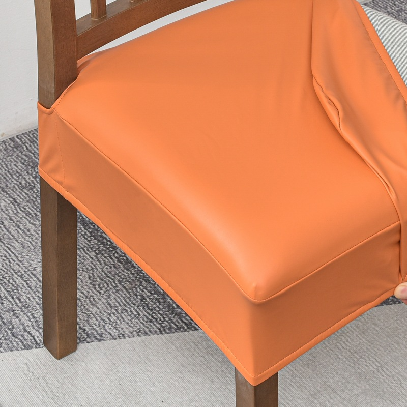 📢📢50% OFF !! ⏰🪑Waterproof Artificial Leather Seat Cover