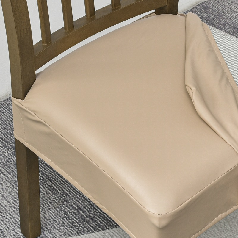 📢📢50% OFF !! ⏰🪑Waterproof Artificial Leather Seat Cover
