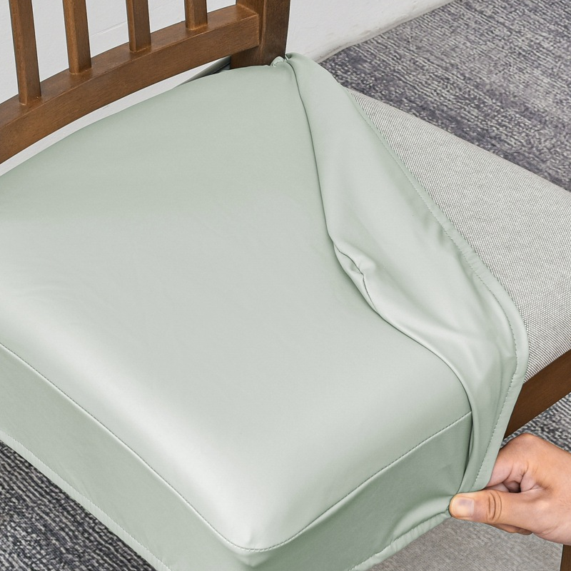 📢📢50% OFF !! ⏰🪑Waterproof Artificial Leather Seat Cover