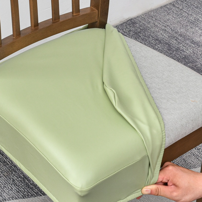 📢📢50% OFF !! ⏰🪑Waterproof Artificial Leather Seat Cover