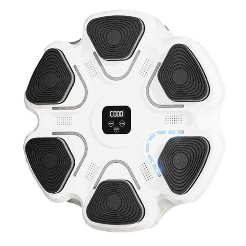 Smart Music Boxing Machine for Children