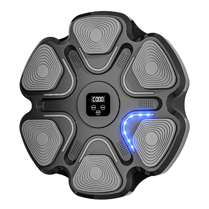 Smart Music Boxing Machine for Children