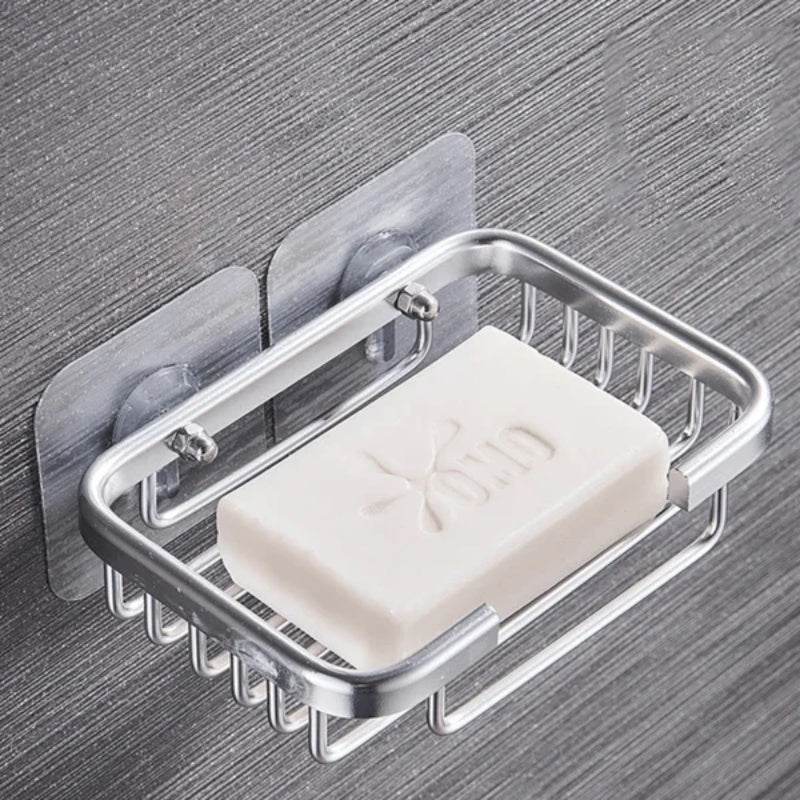🔥 50% OFF | Heavy-Duty Self-Adhesive Hooks – No Drilling, No Wall Damage