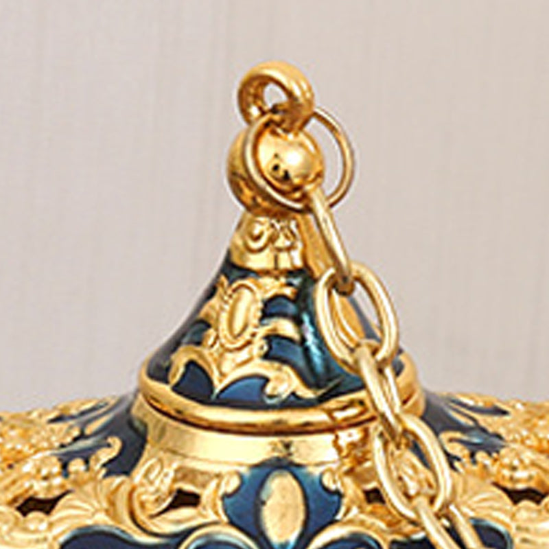 Classic Aladdin Magic Genie Lamp