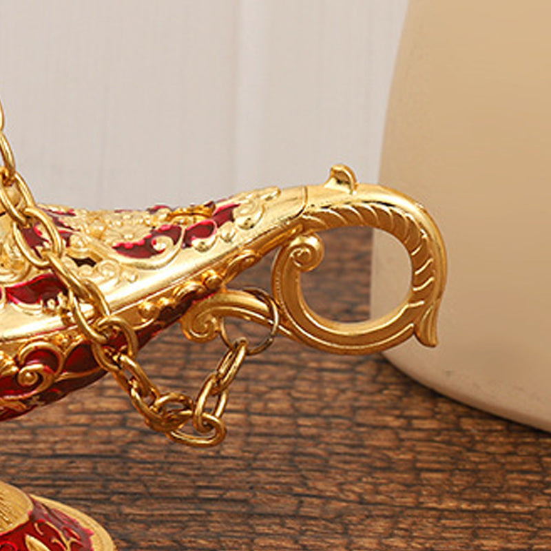 Classic Aladdin Magic Genie Lamp