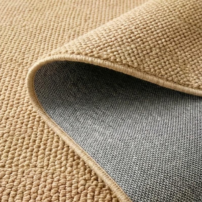 Anti-Slip Half-Circle Doormat