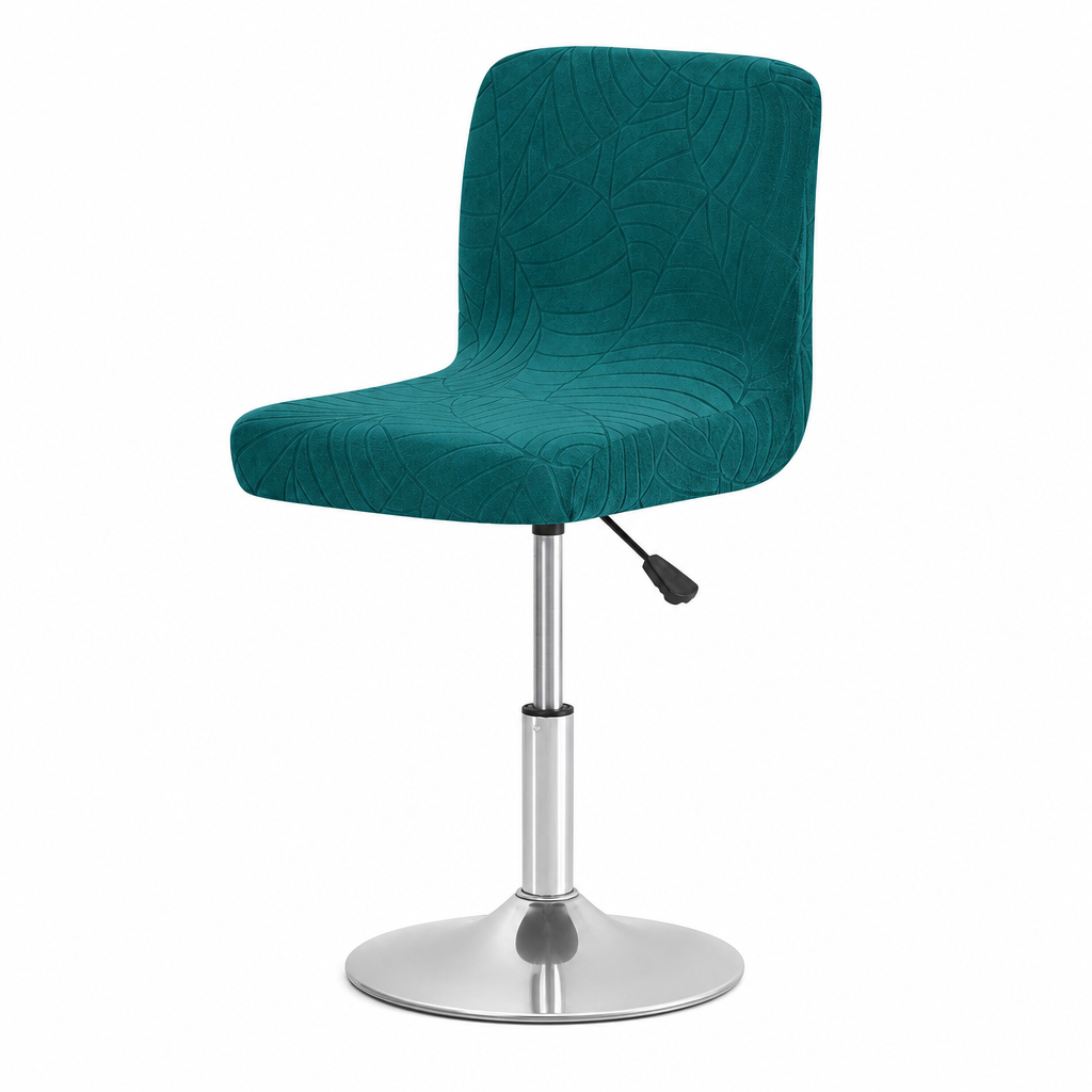 ⏳Time-Limited Special⏰Waterproof Thickened Stretch Dining Chair Covers Elastic Chair Protector Slipcovers for Hotel and Restaurant