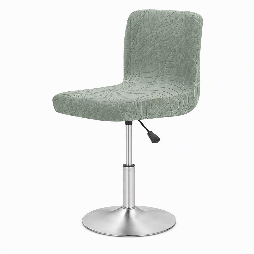 ⏳Time-Limited Special⏰Waterproof Thickened Stretch Dining Chair Covers Elastic Chair Protector Slipcovers for Hotel and Restaurant