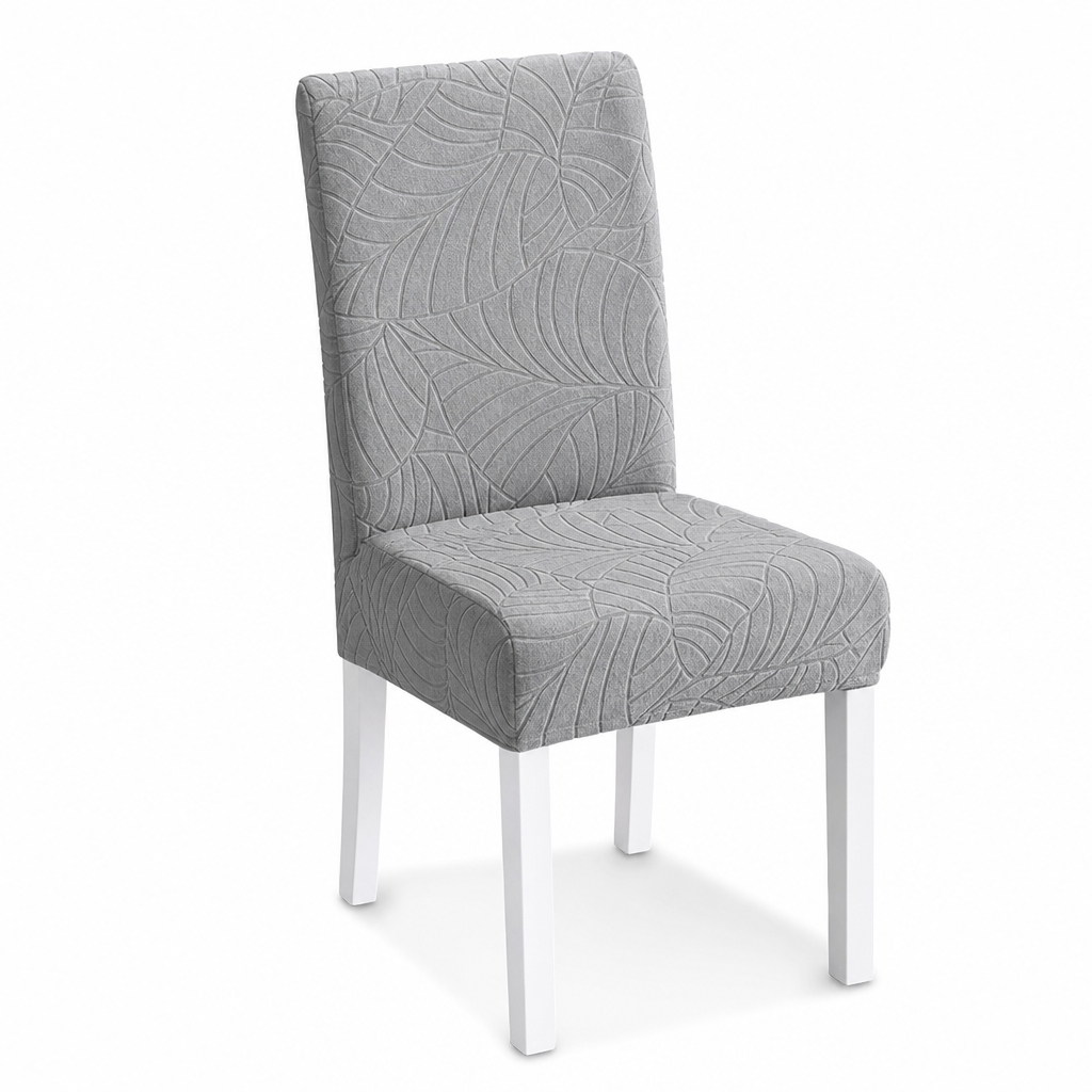 ⏳Time-Limited Special⏰Waterproof Thickened Stretch Dining Chair Covers Elastic Chair Protector Slipcovers for Hotel and Restaurant