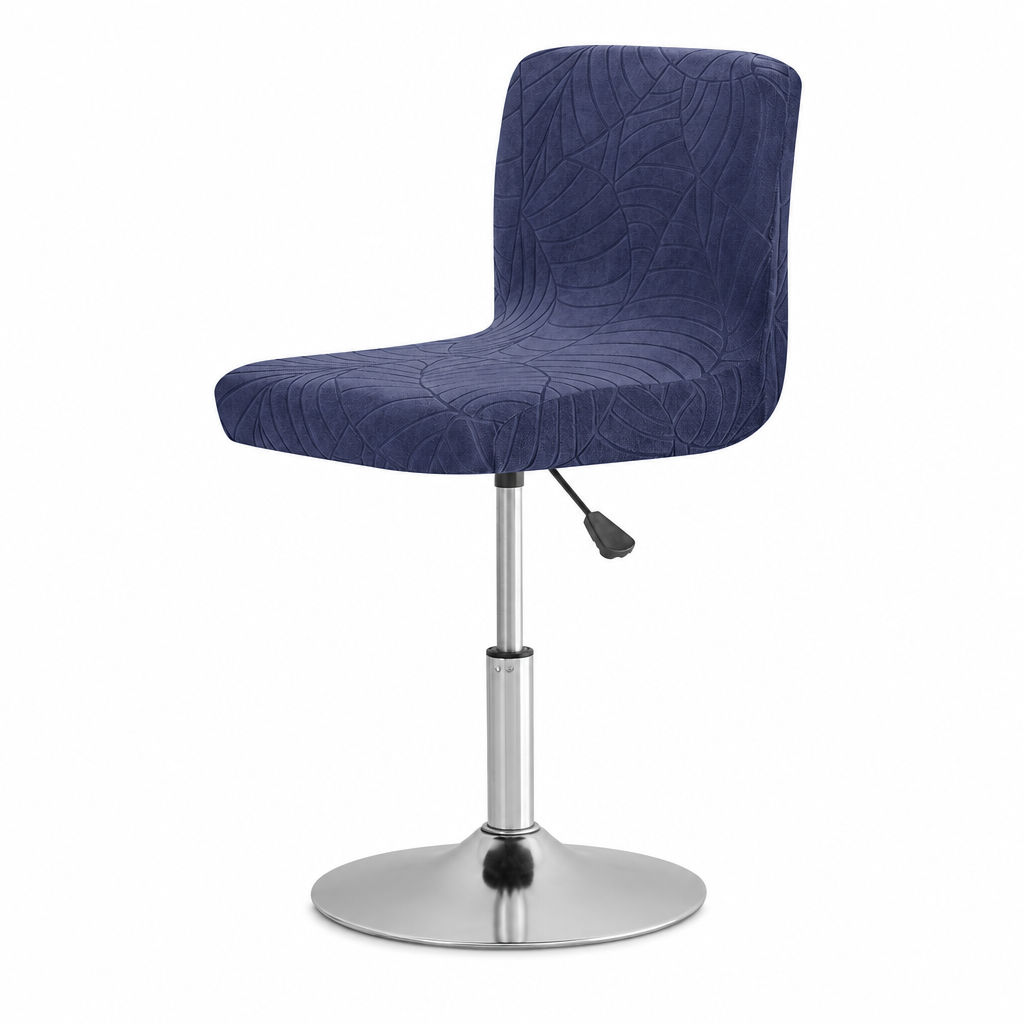 ⏳Time-Limited Special⏰Waterproof Thickened Stretch Dining Chair Covers Elastic Chair Protector Slipcovers for Hotel and Restaurant