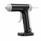 Cordless Hot Melt Glue Gun Set with 2000mAh Rechargeable Battery and Copper Nozzle Includes 10 Glue Sticks for DIY Crafts and Home Use