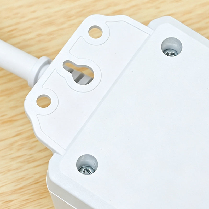 Multi Outlet Power Strip with Individual Switches
