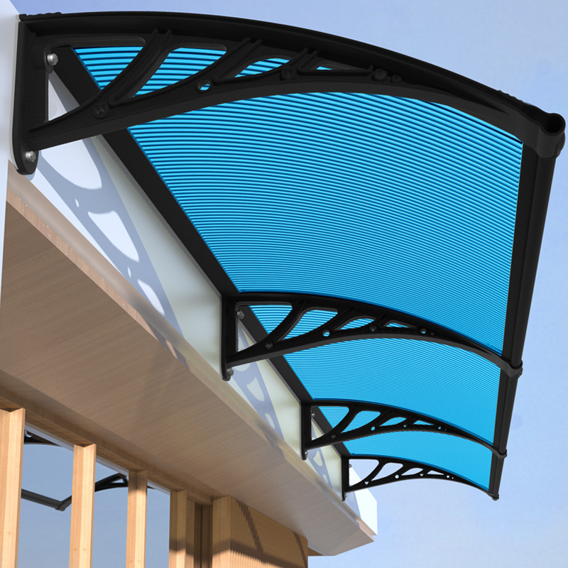 ⏳🔥LIMITED-TIME 50% OFF! ⏰Outdoor Window Door Canopy Awning🌧️☂️