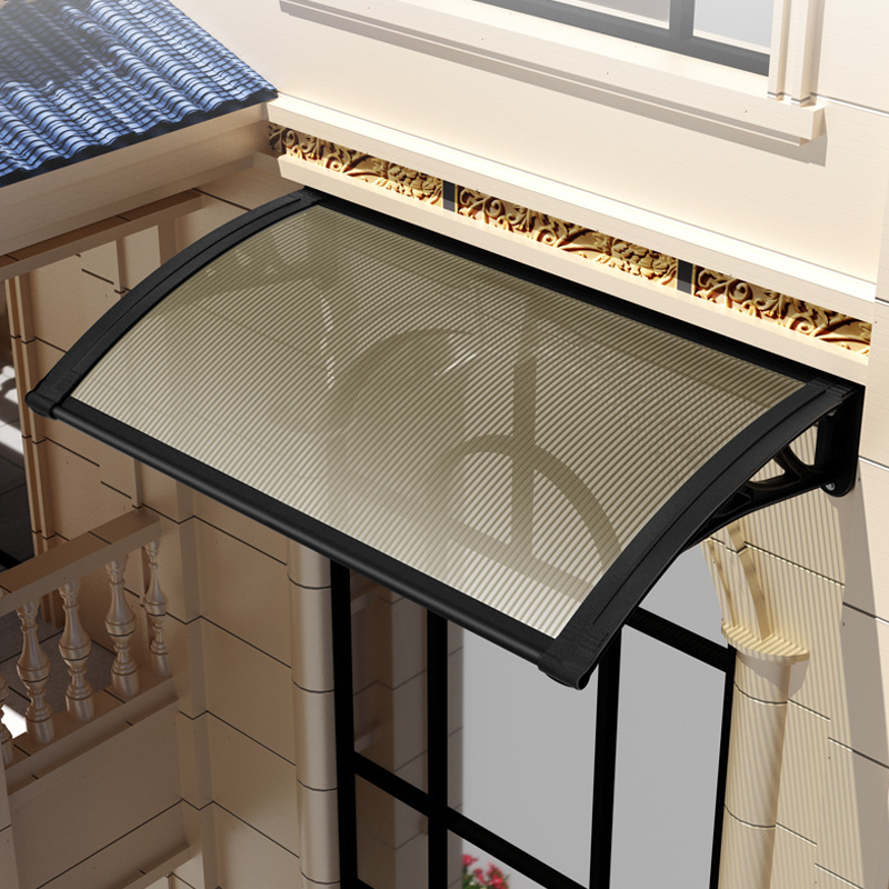 ⏳🔥LIMITED-TIME 50% OFF! ⏰Outdoor Window Door Canopy Awning🌧️☂️