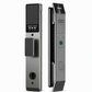 🔐 50% OFF! 🚪 Smart Door Lock – Fingerprint, face recognition & remote access ✨