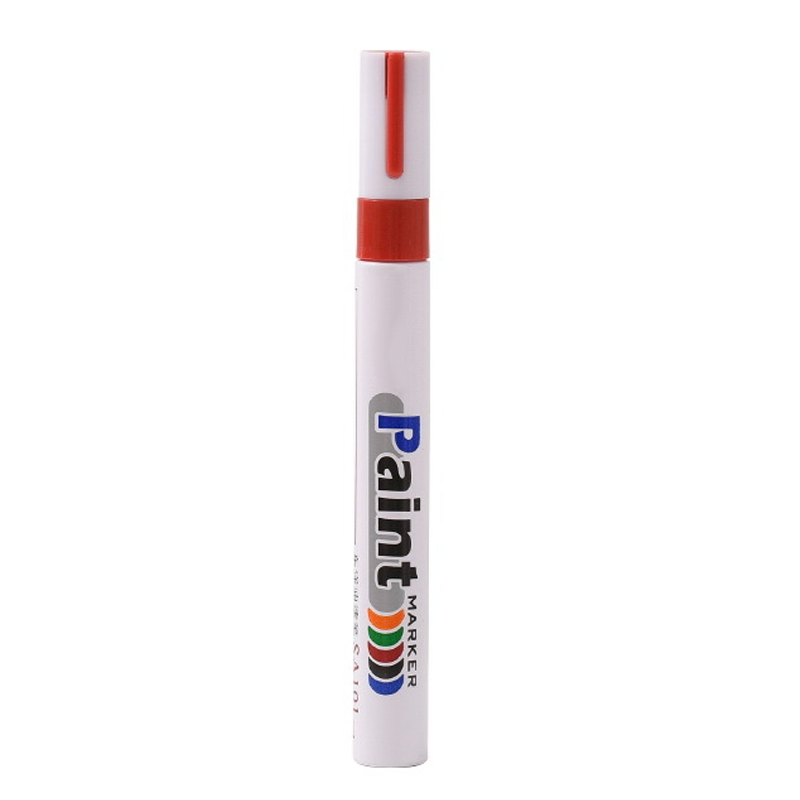📢📢BUY 1 GET 1 FREE !! ⏰All Surfaces Quick-Drying Oil-Based Paint Marker
