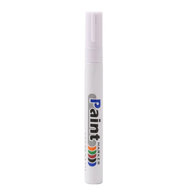 📢📢BUY 1 GET 1 FREE !! ⏰All Surfaces Quick-Drying Oil-Based Paint Marker