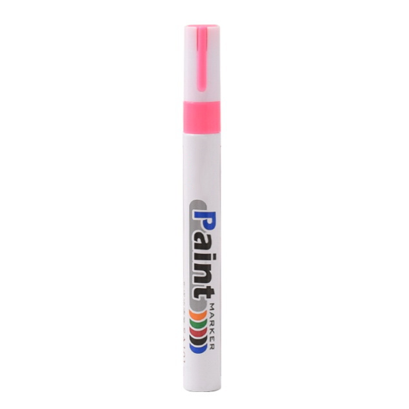 📢📢BUY 1 GET 1 FREE !! ⏰All Surfaces Quick-Drying Oil-Based Paint Marker