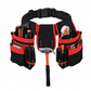 👷 50% OFF! 🛠️ Adjustable Tool Waist Bag – Multi-pocket & hands-free carry ✨
