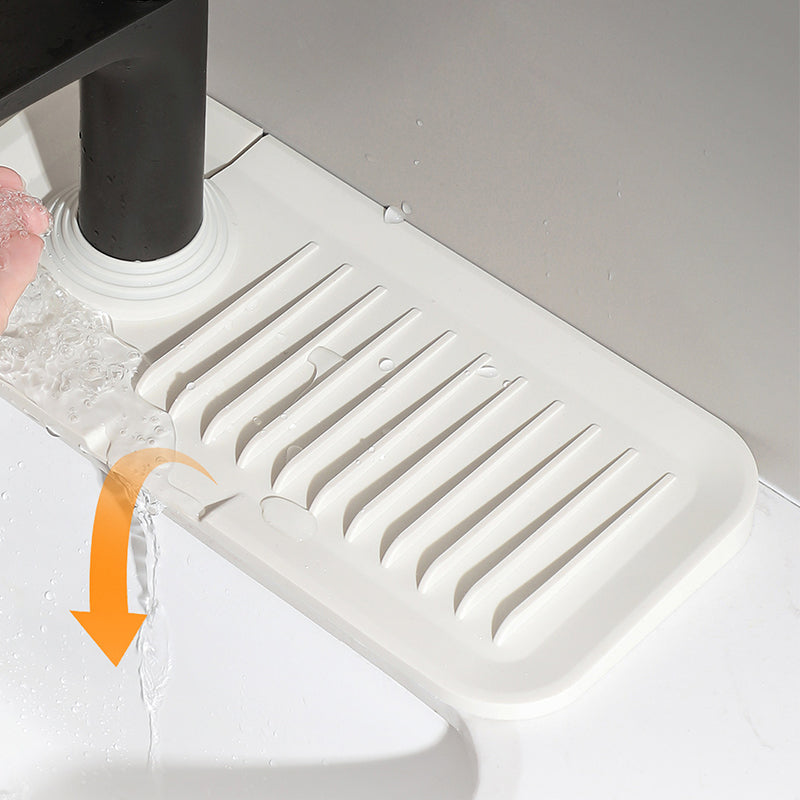 🥳2026 HOT SALE🥳💞50K+ SOLD!✨ 💝Tap Mat – From £9.99! Fast-draining, non-slip & food-grade. Dry, tidy sink – grab yours! ✅