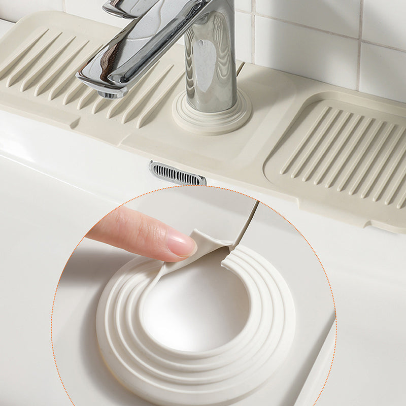 🥳2026 HOT SALE🥳💞50K+ SOLD!✨ 💝Tap Mat – From £9.99! Fast-draining, non-slip & food-grade. Dry, tidy sink – grab yours! ✅