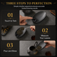 Digital Tea Scoop Scale and Electronic Weighing Spoon for Tea Leaves and Coffee
