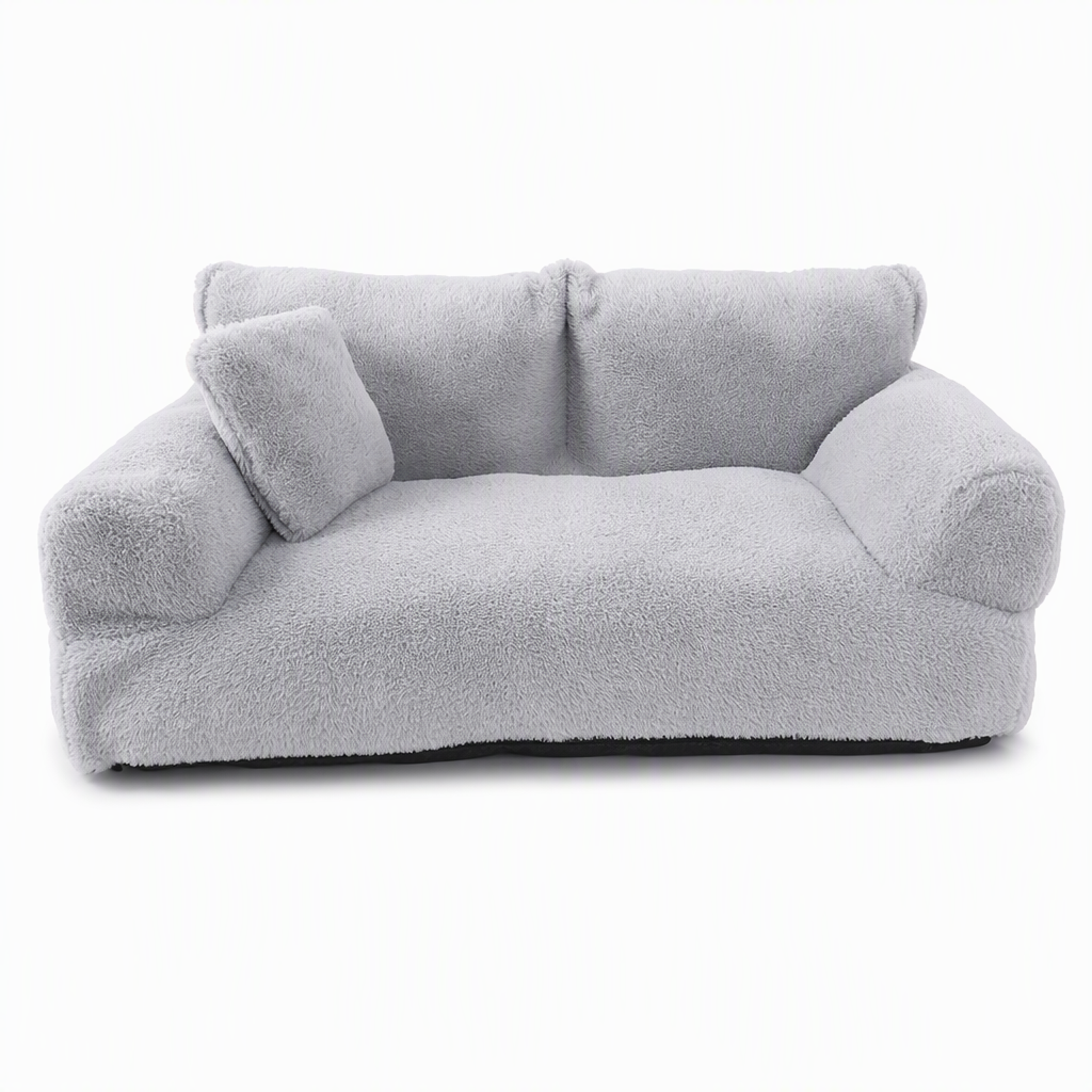 Warm Winter Pet Bed Soft Cat Sofa and Dog Bed Cushion for Cats and Dogs