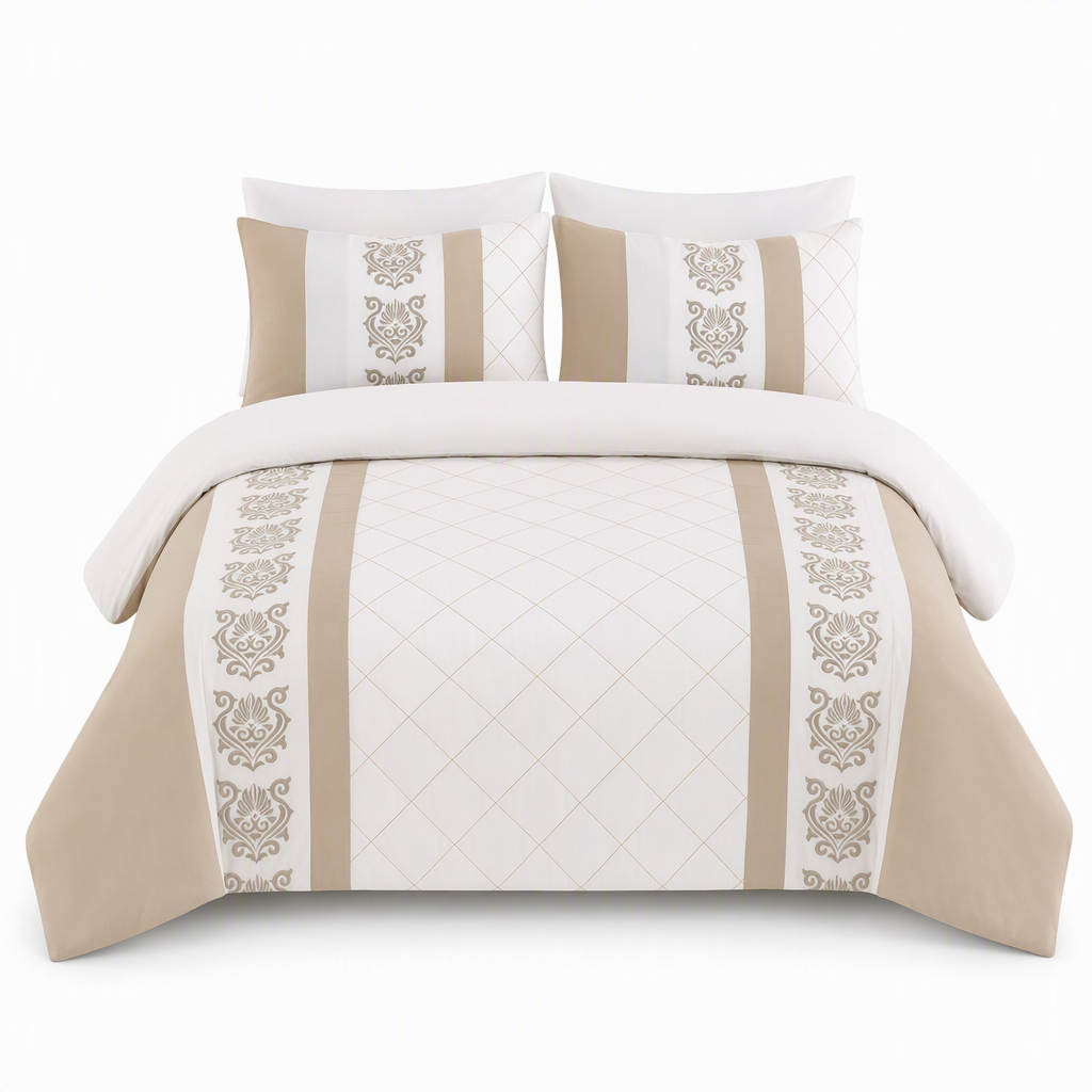 🌸 50% OFF NOW! 🌸Winter Warm 3 Piece Comforter Bedding Set