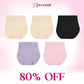 💥LAST DAY Clearance Sale-50% OFF💞Leakproof High-Waist Tummy-Control Butt-Lifting Panties